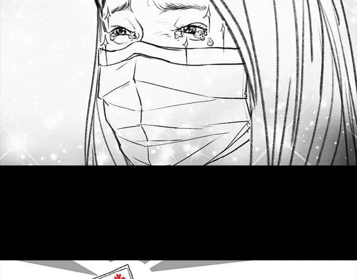 胡渣少女隔离记（下）