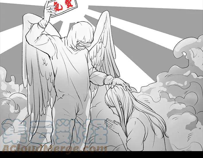 胡渣少女隔离记（下）