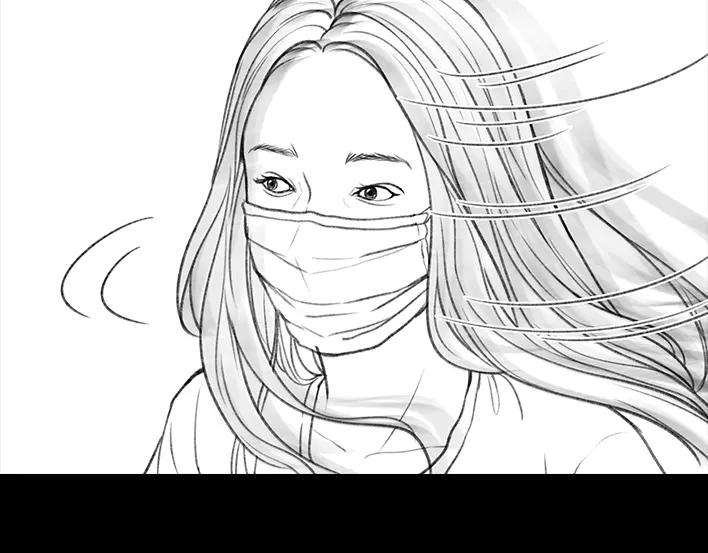 胡渣少女隔离记（下）