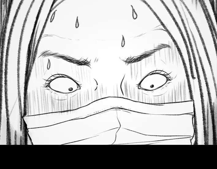 胡渣少女隔离记（下）