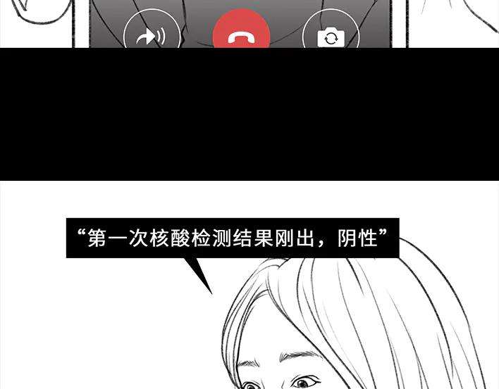 胡渣少女隔离记（下）