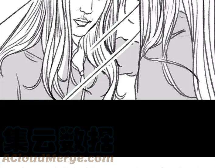 胡渣少女撞衫