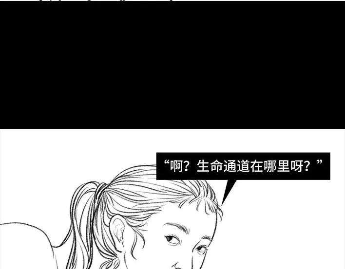 胡渣少女寻亲记