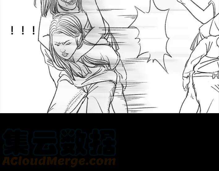 胡渣少女一个女汉子的日常
