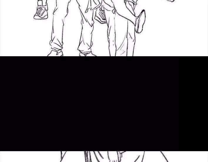 胡渣少女一个女汉子的日常