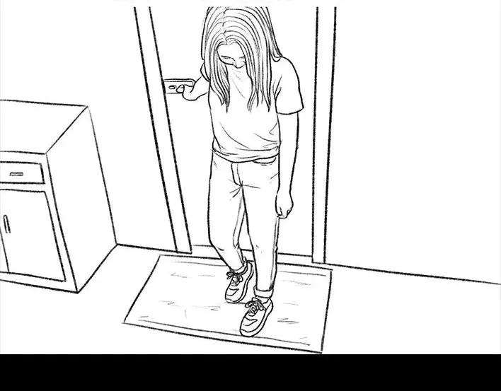 胡渣少女一个女汉子的日常