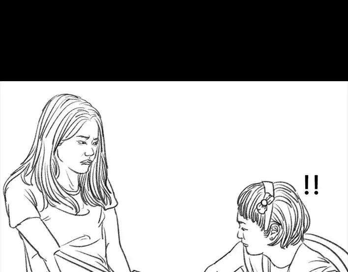 胡渣少女一个女汉子的日常
