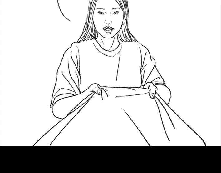 胡渣少女一个女汉子的日常