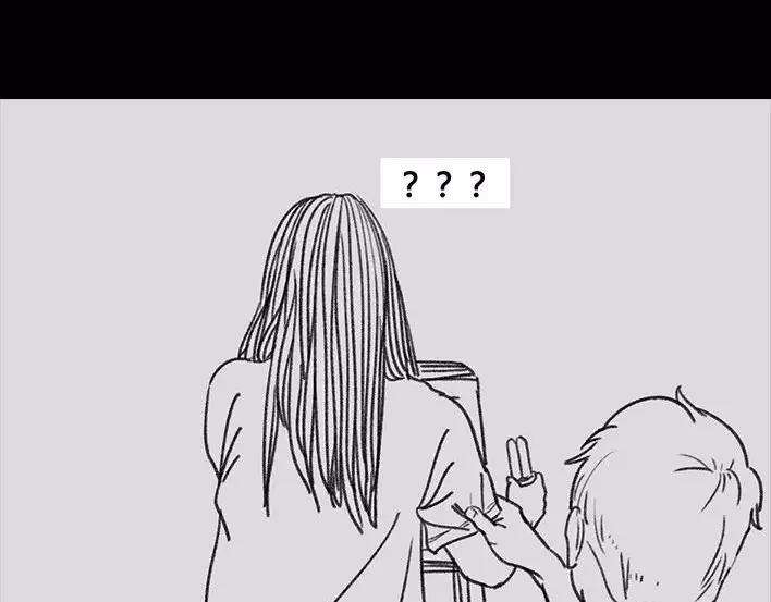 胡渣少女一个女汉子的日常