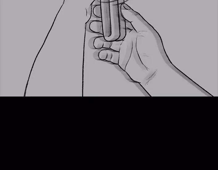 胡渣少女一个女汉子的日常