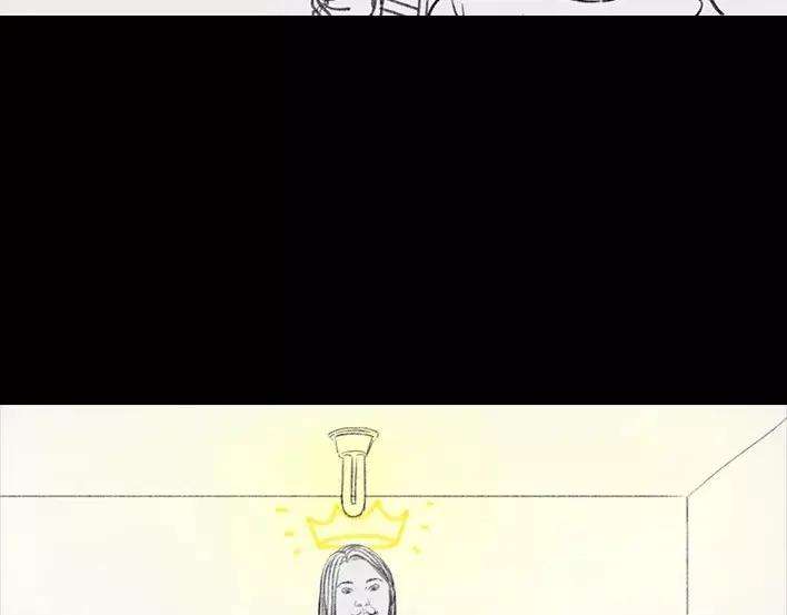 胡渣少女一个女汉子的日常