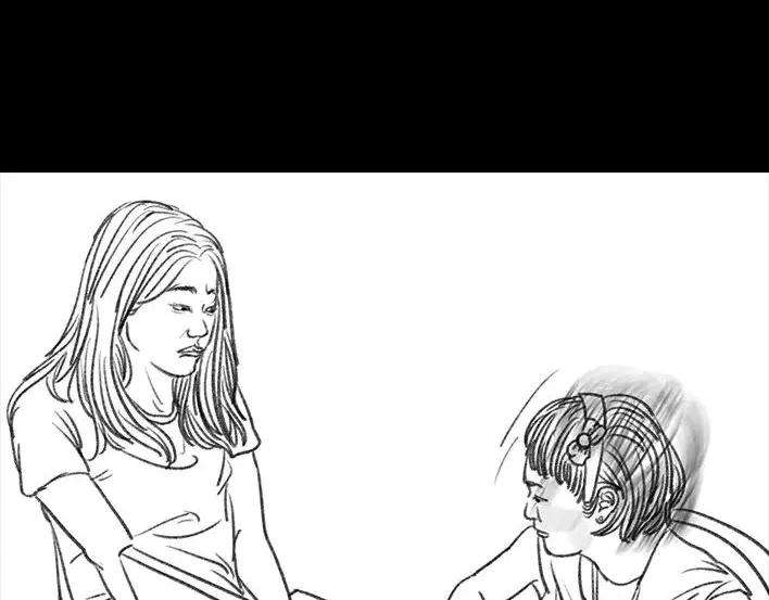 胡渣少女一个女汉子的日常