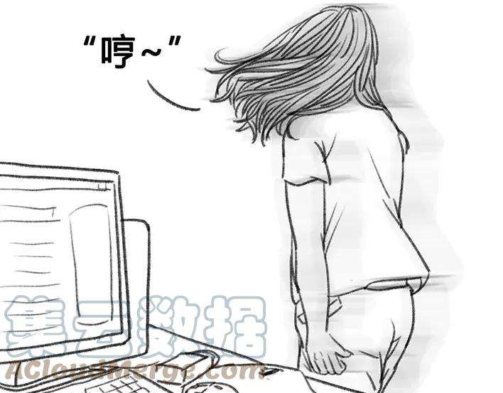 胡渣少女一个女汉子的日常
