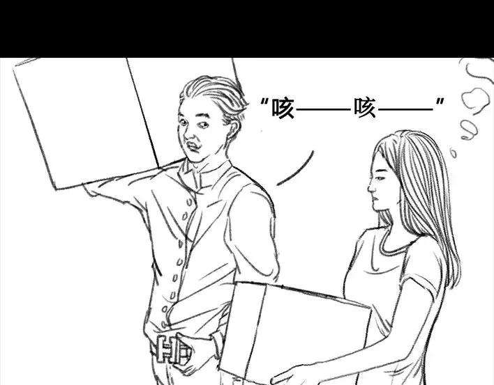 胡渣少女一个女汉子的日常