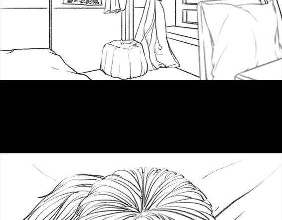 胡渣少女穿越者的自述