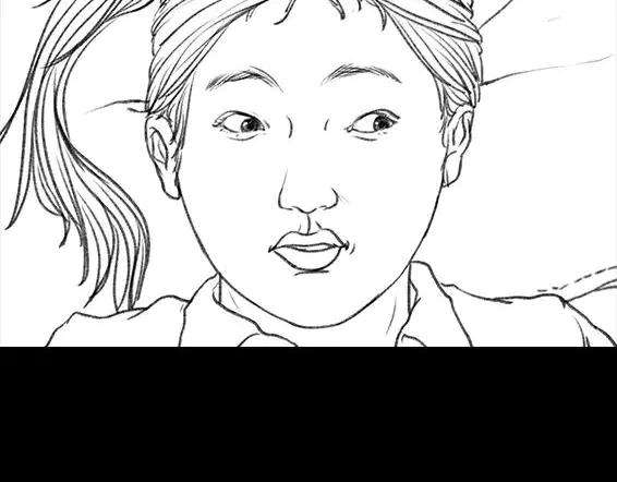 胡渣少女穿越者的自述