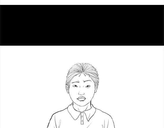 胡渣少女穿越者的自述