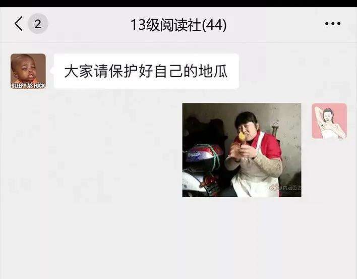 胡渣少女社团情爱