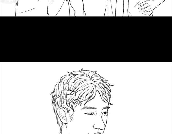胡渣少女和男神出差