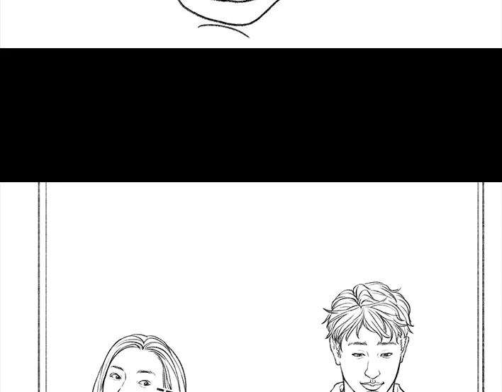 胡渣少女和男神出差