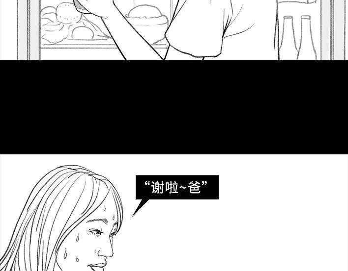 胡渣少女减肥路上的绊脚石
