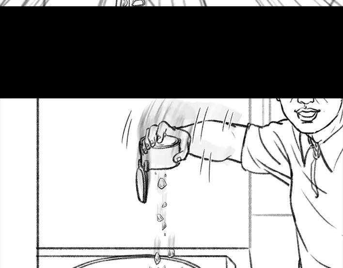 胡渣少女减肥路上的绊脚石