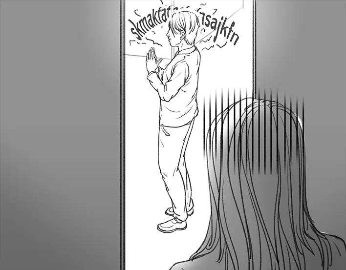 胡渣少女魔幻招聘