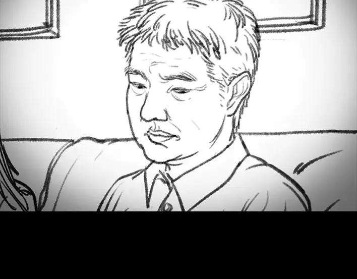 胡渣少女父亲节惊喜时刻