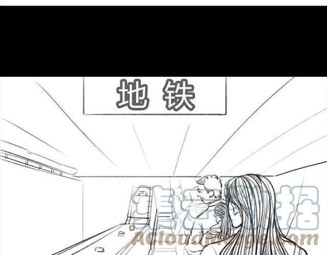 胡渣少女成年人的崩溃