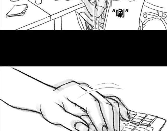 胡渣少女成年人的崩溃