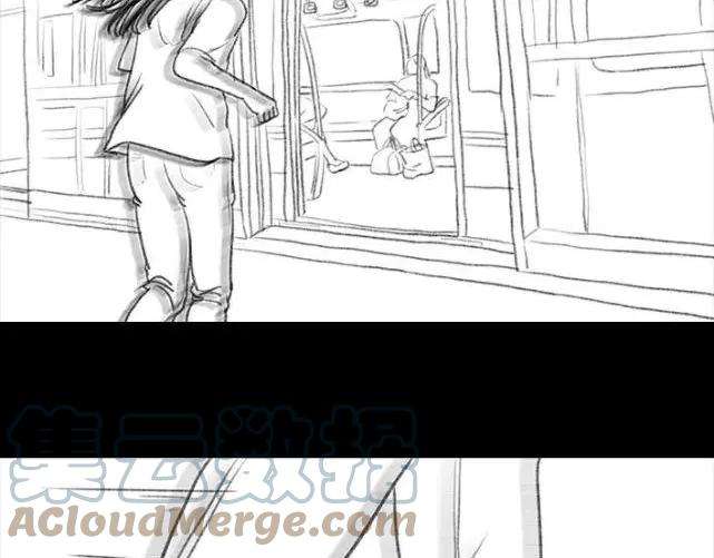 胡渣少女成年人的崩溃