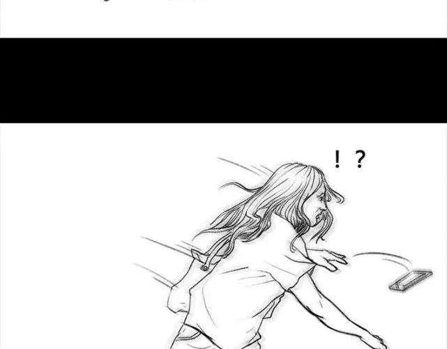 胡渣少女成年人的崩溃