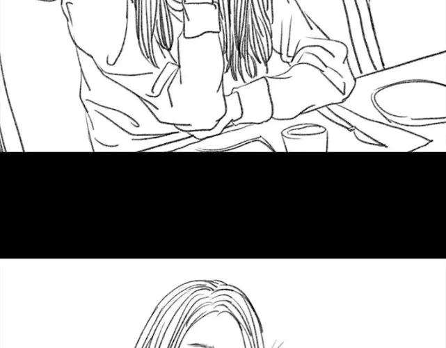 胡渣少女新时代女性