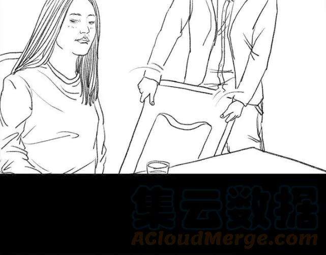 胡渣少女新时代女性