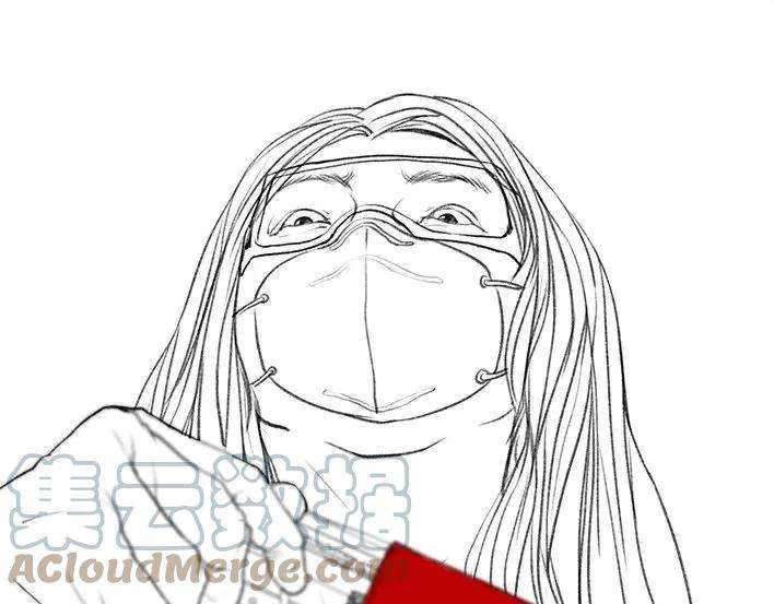 胡渣少女与小奶狗奔现记