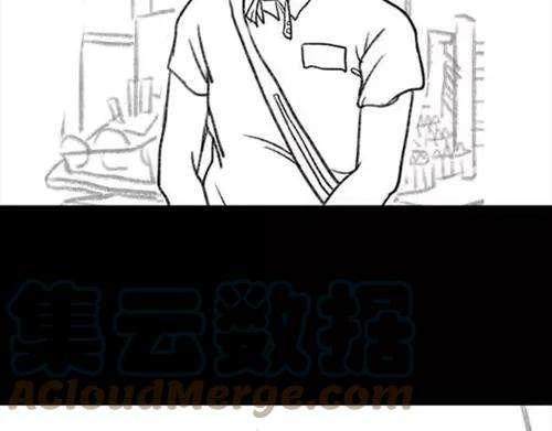 胡渣少女半边脸