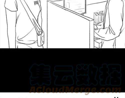 胡渣少女半边脸