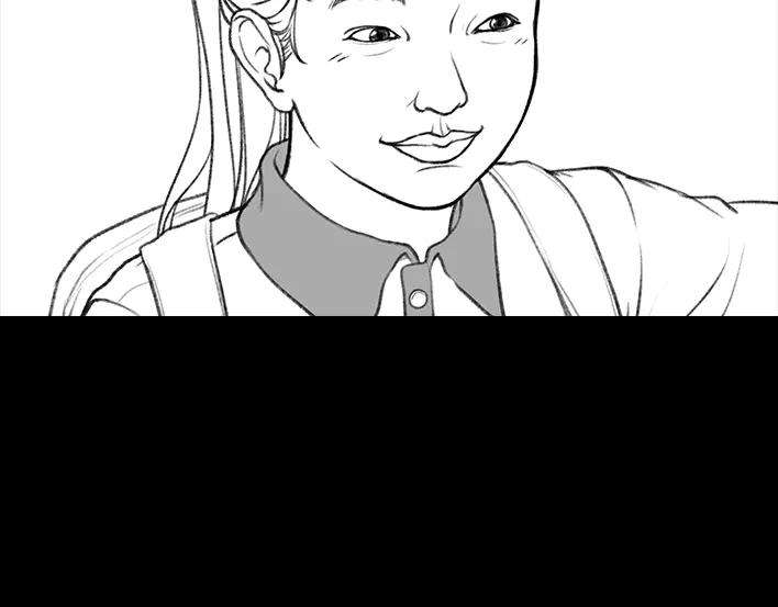胡渣少女校园恶霸