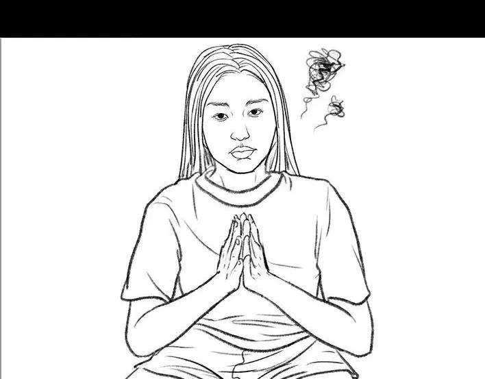 胡渣少女青年痴呆症候群