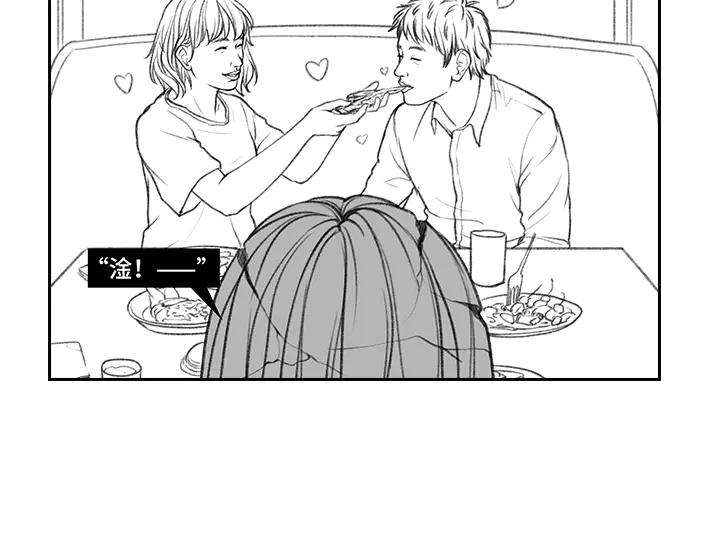 胡渣少女真假闺蜜鉴别大赏