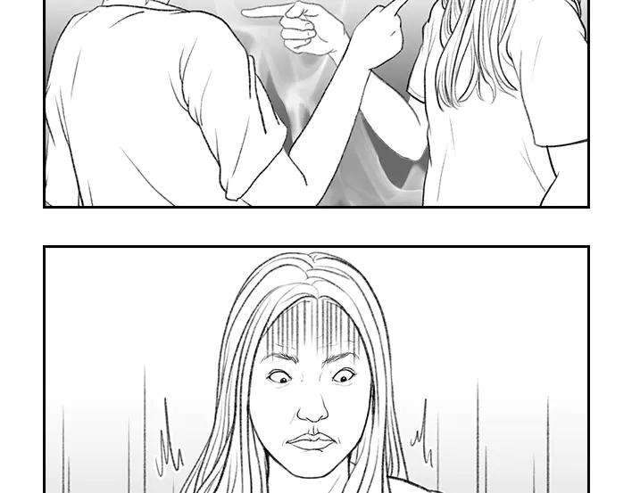 胡渣少女真假闺蜜鉴别大赏