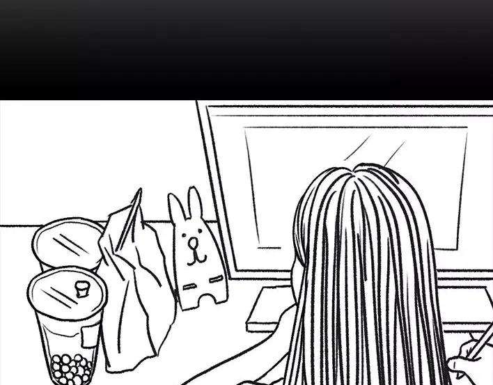 胡渣少女破茧重生