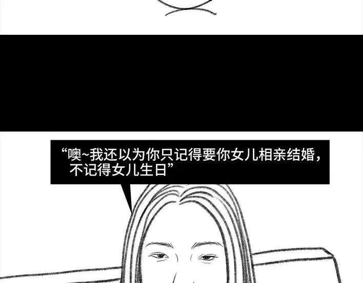 胡渣少女生日炸药包