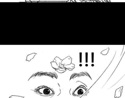 胡渣少女作妖计