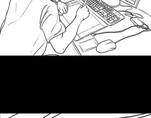 胡渣少女作妖计