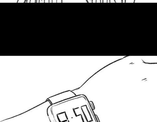 胡渣少女作妖计