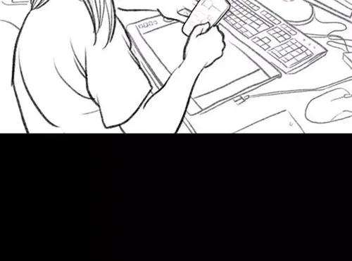 胡渣少女作妖计