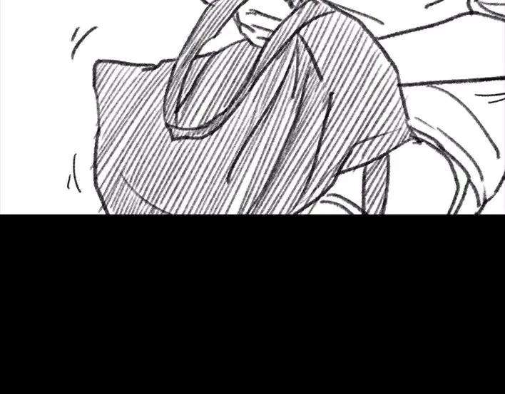 胡渣少女爬山