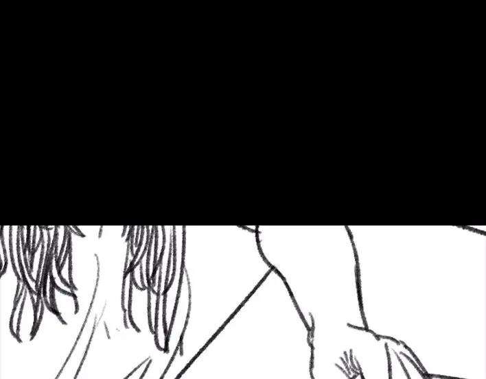 胡渣少女爬山