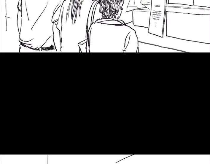 胡渣少女爬山